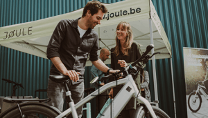 How to create an active bike culture