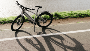 De voordelen van een fietsaankoop via het bedrijf